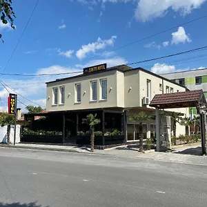 Santo , Shkodra Albanien