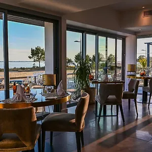 Hotel Le Diana & Nuxe