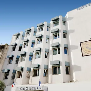 De L'etoile 3*, Antibes Frankreich