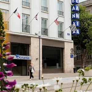 Hotel Oceania