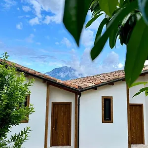 Alpeta Agrotourism & Winery - Roshnik , , Berat Albanien