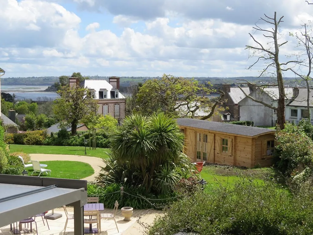 ***  Hotel Les Agapanthes Ploubazlanec Frankreich
