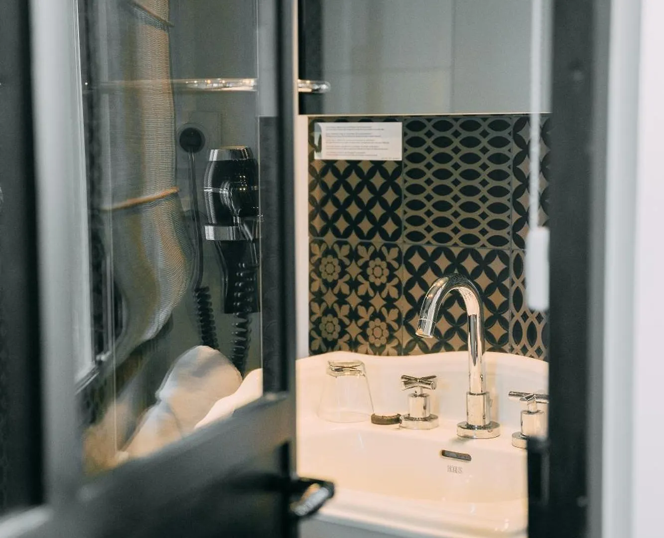 Hotel Les Agapanthes Ploubazlanec