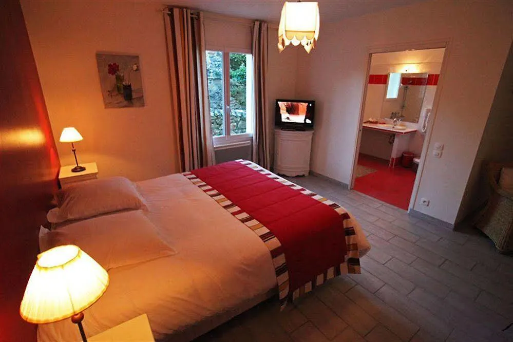 Hotel Les Agapanthes Ploubazlanec